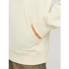 Jorportland Block Erkek Sweatshırt 12262421