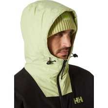 Helly Hansen Ervik Ins Rain Erkek Mont Beyaz HHA.53983.498