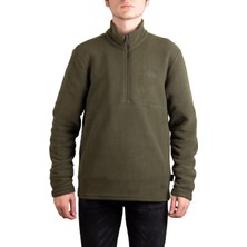 Alpinist Jimm Erkek Outdoor Polar Haki