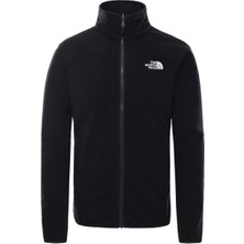 The North Face M Evolve Iı Triclimate Jacket - Eu Siyah Erkek Mont NF00CG55JK31