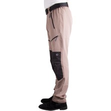 Q&steinbock Poseidon Parçalı Kışlık Erkek Outdoor Pantolonu