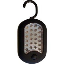 Freecamp Mini 3+24 Led Lamba