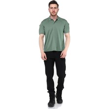 Grand Wolf GW2000  North Mountain Urban Tactical Polo Yaka Tişört