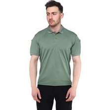 Grand Wolf GW2000  North Mountain Urban Tactical Polo Yaka Tişört