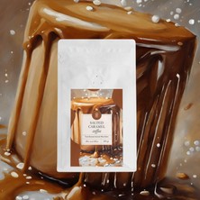 Mim And More Salted Caramel Coffee Tuzlu Karamel Aromalı Kahve Filtre Kahve 200 gr