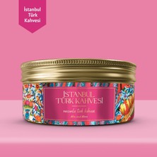 Mim And More Macun Aromalı Türk Kahvesi 150 gr