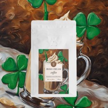 Mim And More Irish Coffee Irlanda Krema Aromalı Kahve Filtre Kahve 200 gr