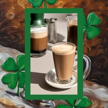 Mim And More Irish Coffee Irlanda Krema Aromalı Kahve Filtre Kahve 200 gr