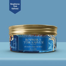 Mim And More Bosphorus Orta Kavrulmuş Harman Türk Kahvesi 150 gr