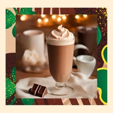 Mim And More Irlanda Kremalı Sıcak Çikolata Irish Cream Hot Chocolate Tin 200 gr