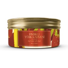 Mim And More Fındık Aromalı Türk Kahvesi 150 gr