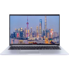 Asus Vivobook 15 F1502ZA-ET0550A3 I3-1215U 8gb 512SSD 15.6" Fhd Freedos Dizüstü BILGISAYAR-CNT004