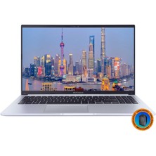 Asus Vivobook 15 F1502ZA-ET0550A3 I3-1215U 8gb 512SSD 15.6" Fhd Freedos Dizüstü BILGISAYAR-CNT004