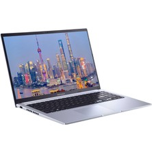 Asus Vivobook 15 F1502ZA-ET0550A3 I3-1215U 8gb 512SSD 15.6" Fhd Freedos Dizüstü BILGISAYAR-CNT004