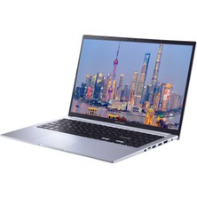 Asus Vivobook 15 F1502ZA-ET0550A3 I3-1215U 8gb 512SSD 15.6" Fhd Freedos Dizüstü BILGISAYAR-CNT004