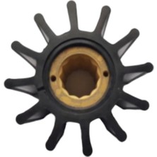 Aksoy 31500 Impeller Lastiği