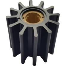 Aksoy 31500 Impeller Lastiği