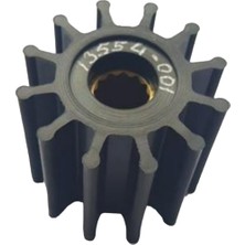 Aksoy 13554 Impeller Lastiği