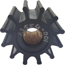 Aksoy 13554 Impeller Lastiği