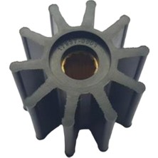 Aksoy 17937 Impeller Lastiği