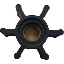 Aksoy 1320316 Impeller Lastiği