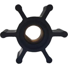 Aksoy 1320316 Impeller Lastiği