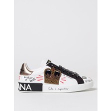 Portofino Sneakers In Leather