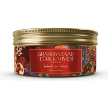 Mim And More Özel Baharat Aromalı Türk Kahvesi 150 gr