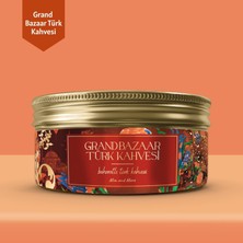 Mim And More Özel Baharat Aromalı Türk Kahvesi 150 gr