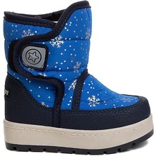 Tuğba Ortopedi 70 Bebek Içi Kürklü Kar Botu