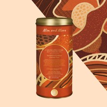 Mim And More Karamelize Kurabiyeli Sıcak Çikolata Caramelized Cookie Hot Chocolate Tin 200 gr