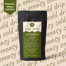 Mim And More Antep Fıstıklı Cold Brew Paketi 5 x 25 gr