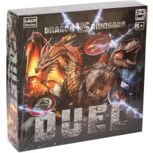 LC7988 Duel Oyunu -Laço