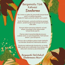 Mim And More Bergamot Aromalı Türk Kahvesi 150 gr