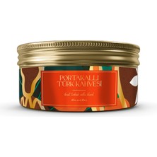 Mim And More Portakal Aromalı Türk Kahvesi 150 gr