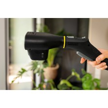 Karcher Garment Steamer Buharlı Düzleştirici Başlık - Tüm Sc Modellerine Uyumlu (28633320)