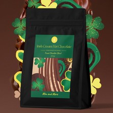 Mim And More Irlanda Kremalı Sıcak Çikolata Irish Cream Hot Chocolate 200 gr