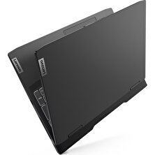 Lenovo Ideapad Gaming 3 16ARH7 Ryzen 5 6600H 24GB Ddr5 4tb SSD 4GB/RTX3050/85W Windows 11 Pro 16" IPS 165Hz Wuxga Gaming Laptop L82SC0098TXP06 + Zettaçanta