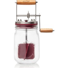 Kilner Manuel Tereyağı Çırpma ve Çalkalama 1 Litre