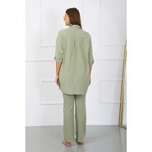 Agva Collection Teos F.tunik