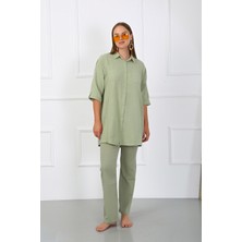 Agva Collection Teos F.tunik