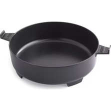 Weber Dutch Oven Duo - Hollanda Fırını 2lisi - 8857