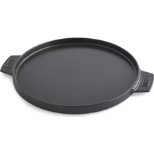 Weber Dutch Oven Duo - Hollanda Fırını 2lisi - 8857