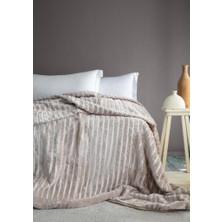 Apricitas Home Apricitas Battaniye Gentle Mınk 200/220 Çift Kişilik