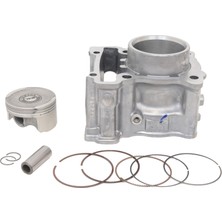 Monero Yıldırım Silindir Seti Orjinal Yamaha N-Max 155 2015-2020