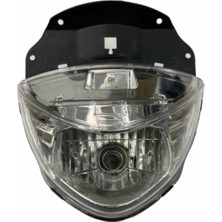 Monero Far Komple Mondıal Drıft L 125 2019-2023