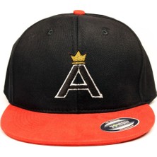 T-Funny Kral A Trucker Cap