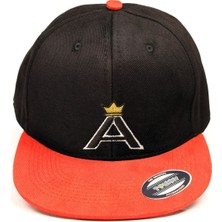 T-Funny Kral A Trucker Cap