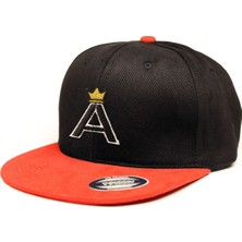 T-Funny Kral A Trucker Cap
