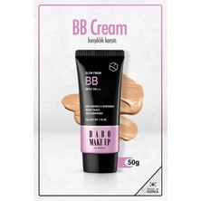 Dabo Glow Finish Bb SPF47 Pa Made In Korea